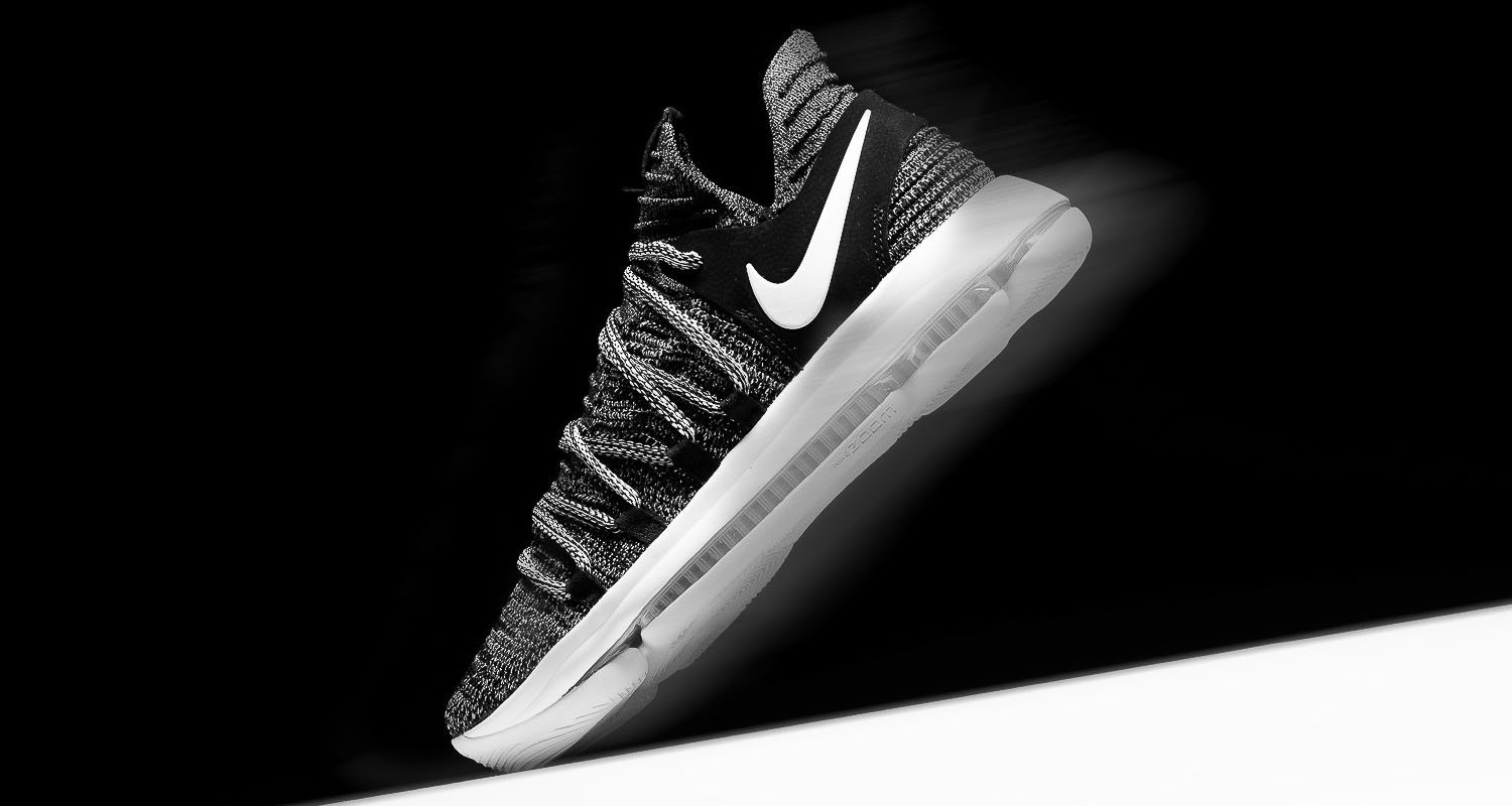 nike kdx fingerprint