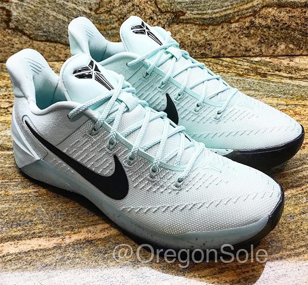 Nike Kobe A.D. "Igloo"