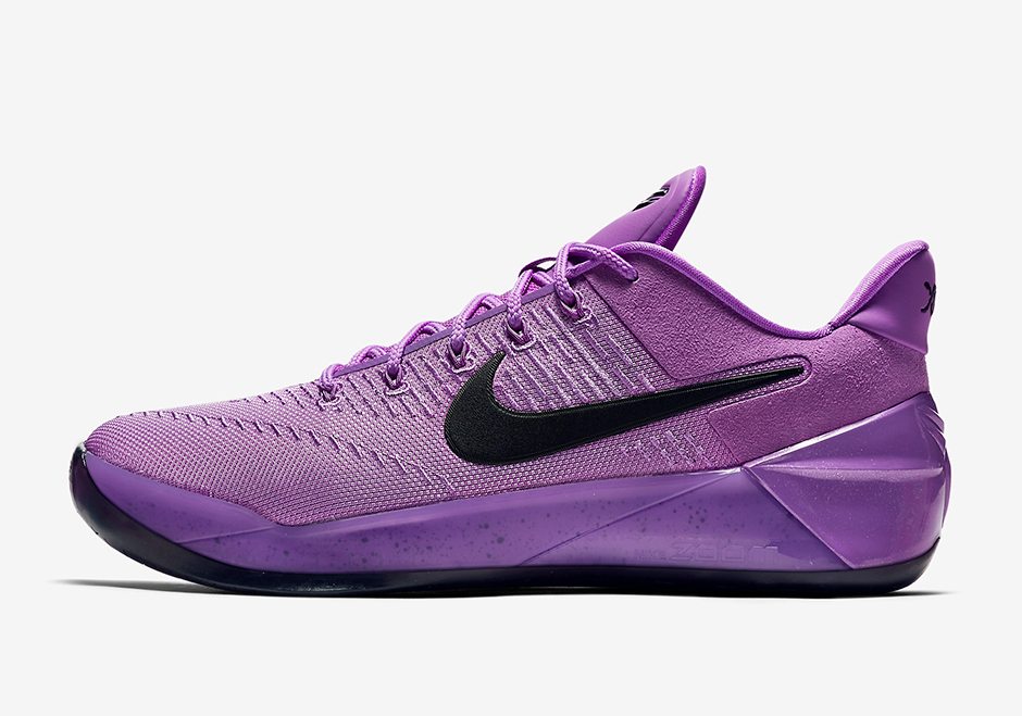 purple kobes