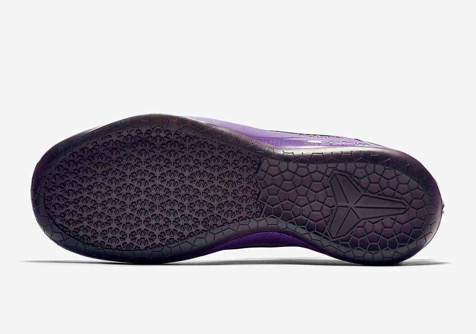 Nike Kobe A.D. "Purple Stardust"