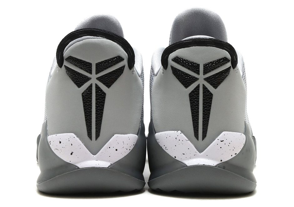 Nike Kobe Venomenon 6 "Cool Grey"