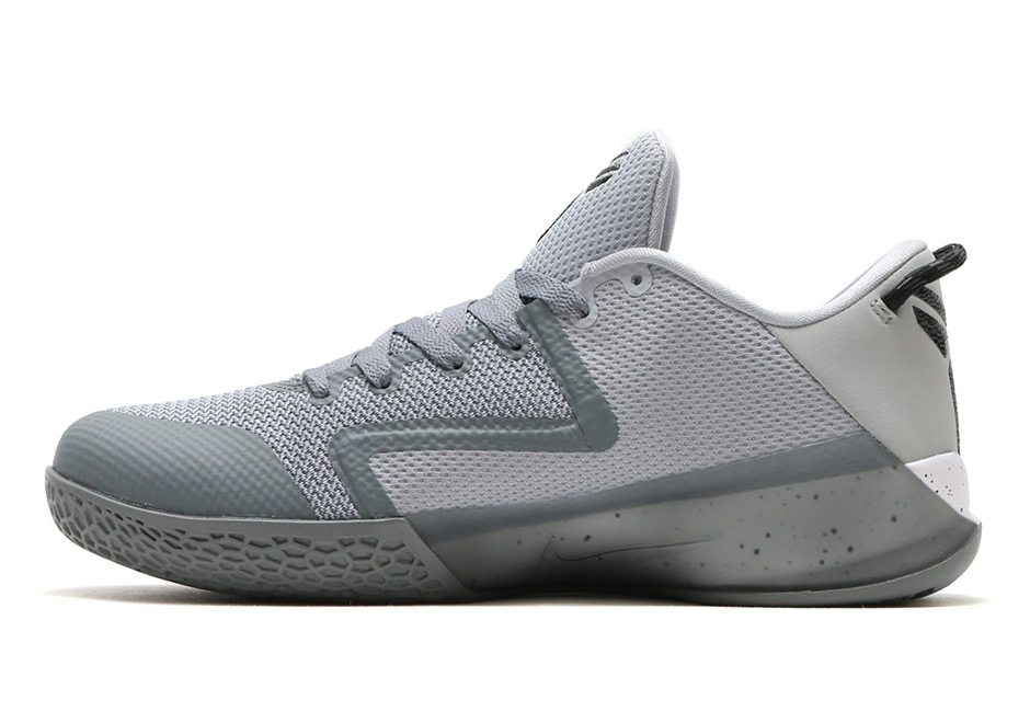 Nike Kobe Venomenon 6 "Cool Grey"