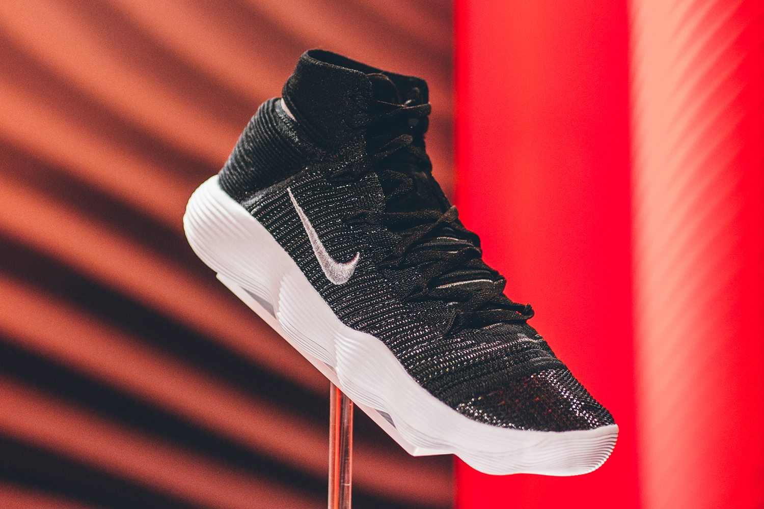 react hyperdunk