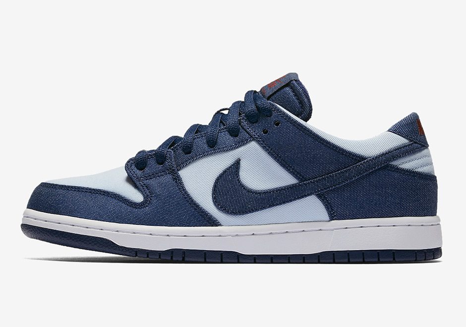 Nike SB Dunk Low 