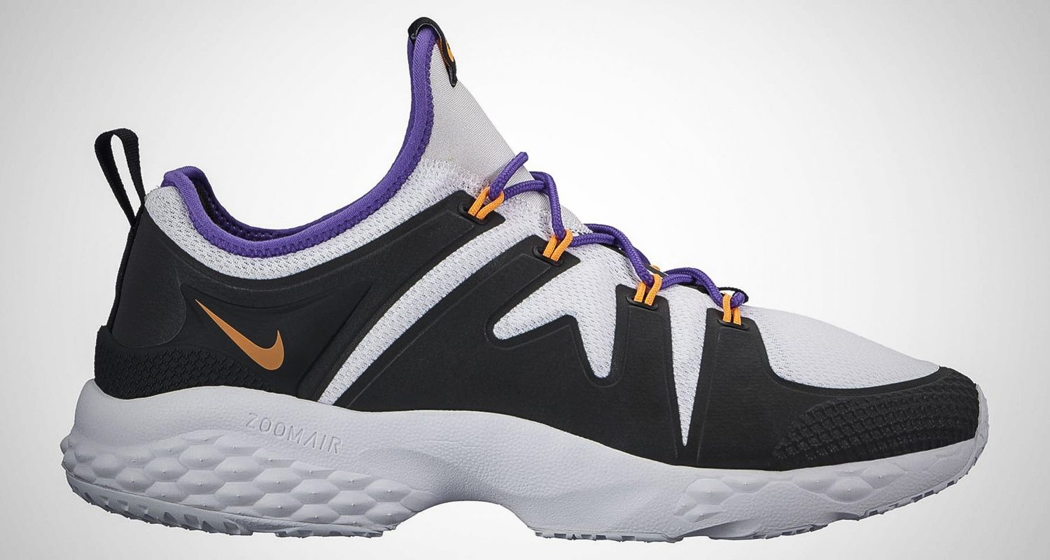 Nike Air Zoom LWP ’16 to Release with OG Inspiration