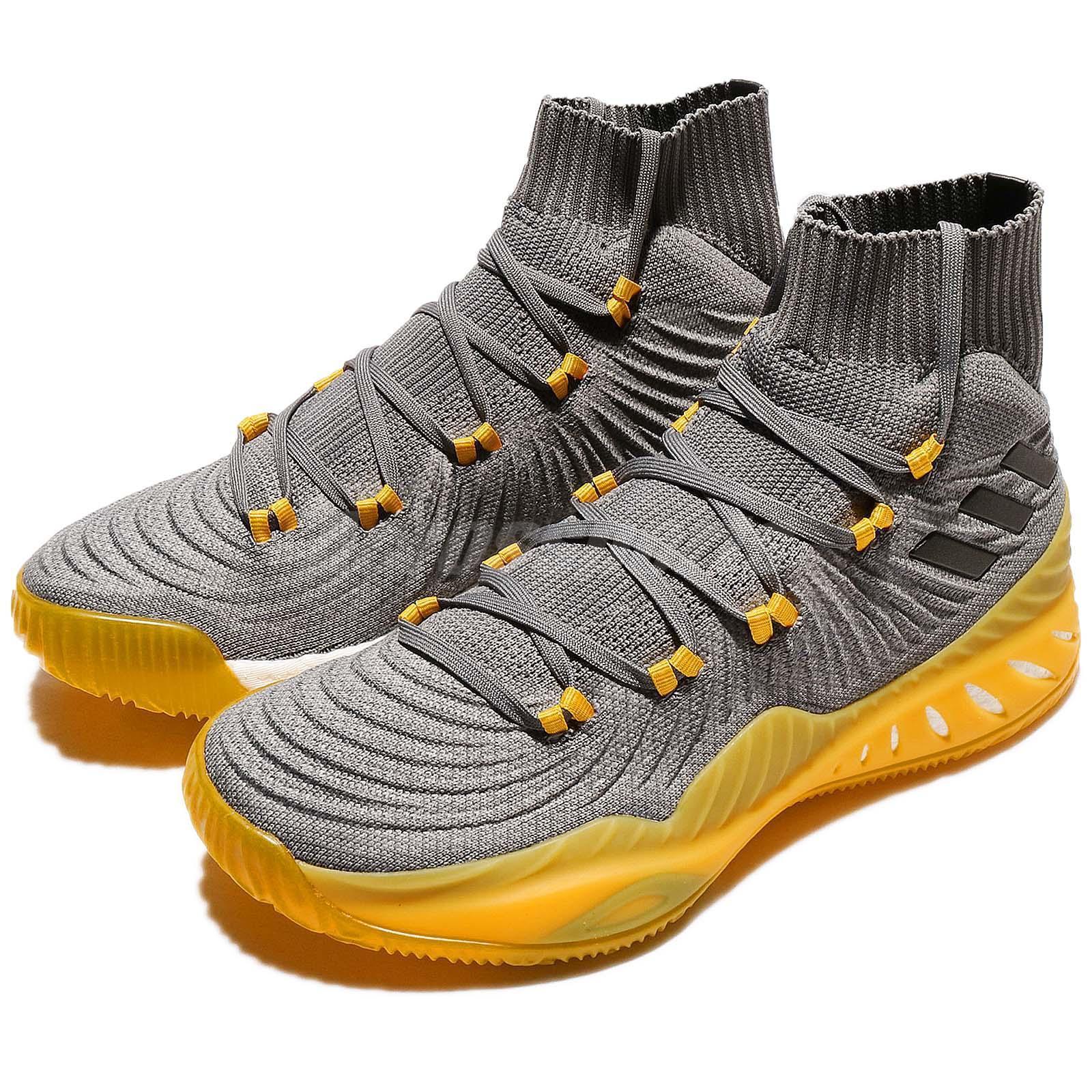 adidas Crazy Explosive 2017 Primeknit