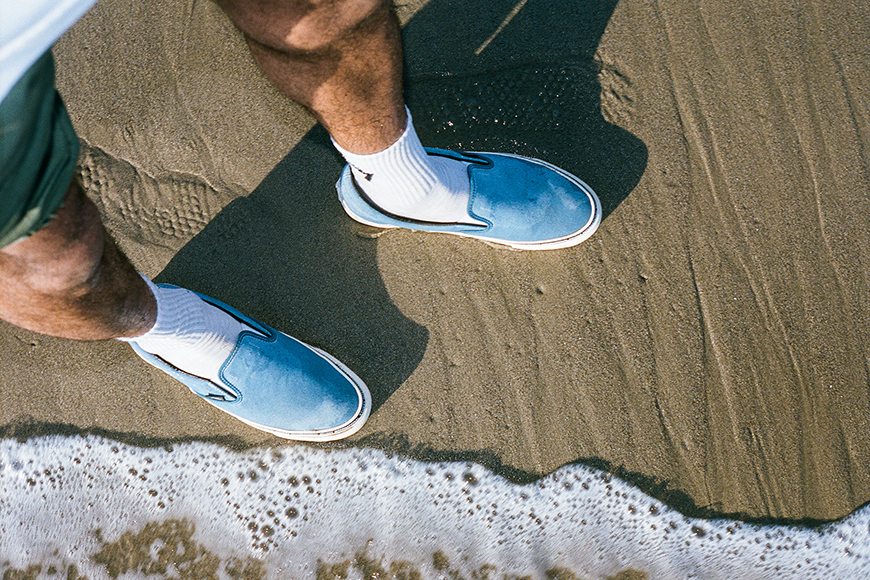 Vans clearance vault stussy