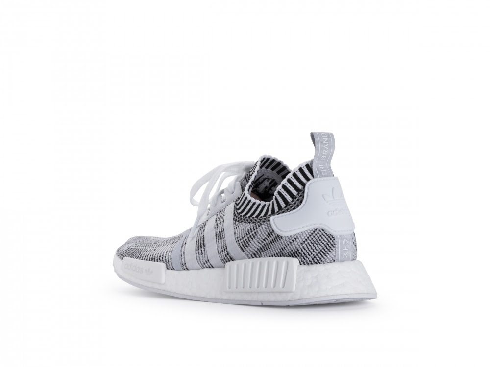 This NMD R1 Primeknit Glitch Camo Released | Nice Kicks