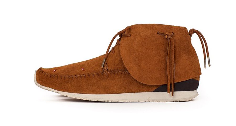 visvim FBT BEARFOOT