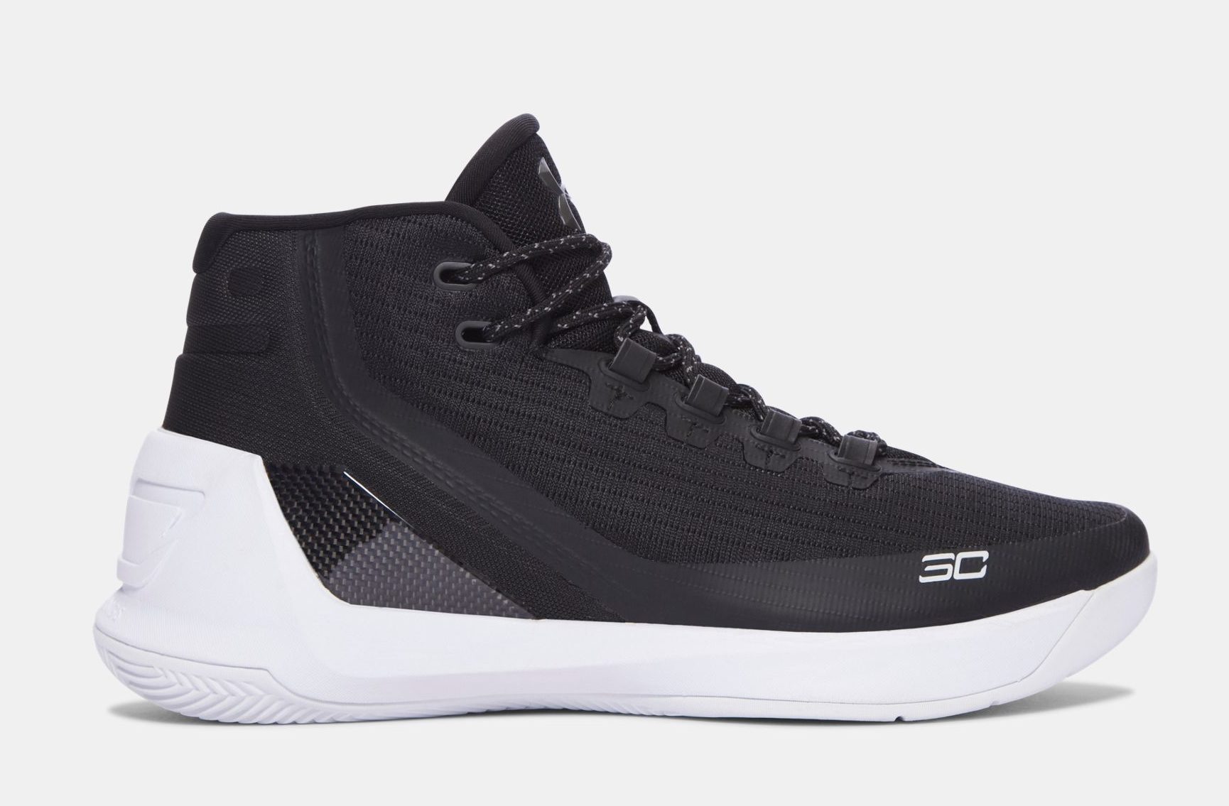 Under Armour Curry 3 - $140 $100