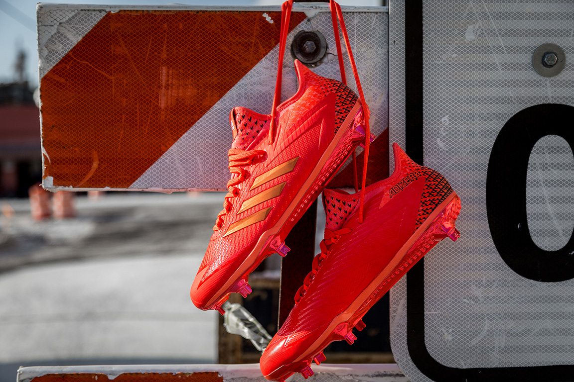 Adidas afterburner 4 dipped sale