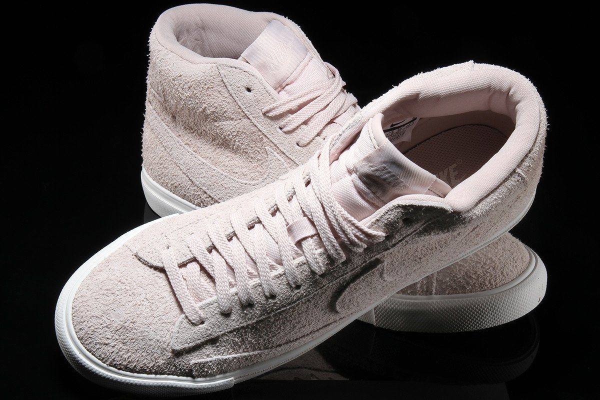 nike renew fusion sneaker