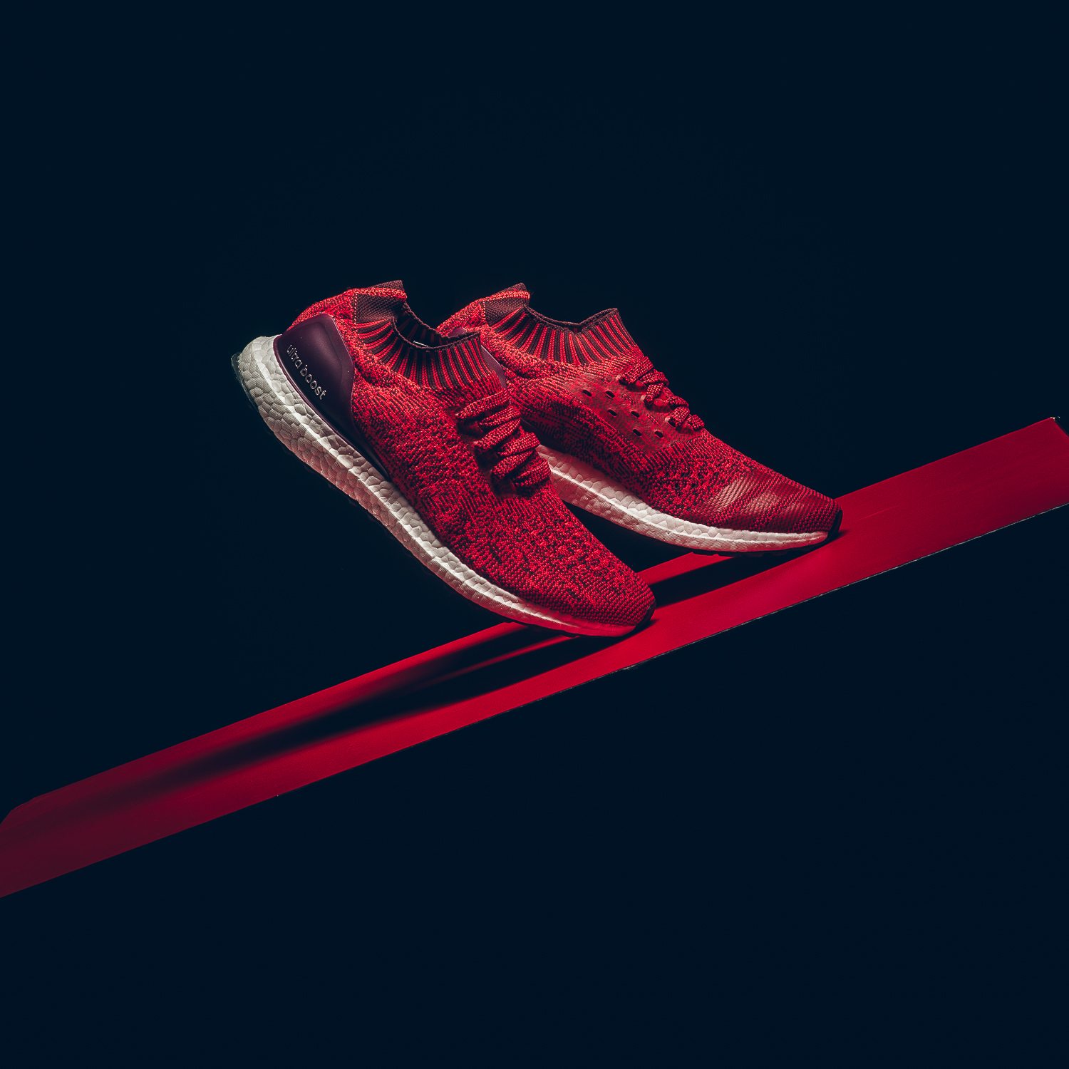 adidas Ultra Boost Uncaged \