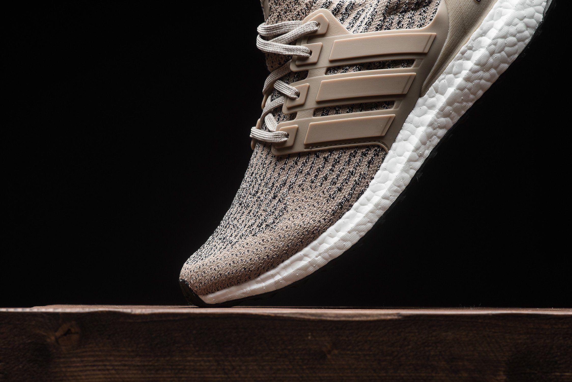 adidas Ultra Boost 3.0 "Trace Khaki"