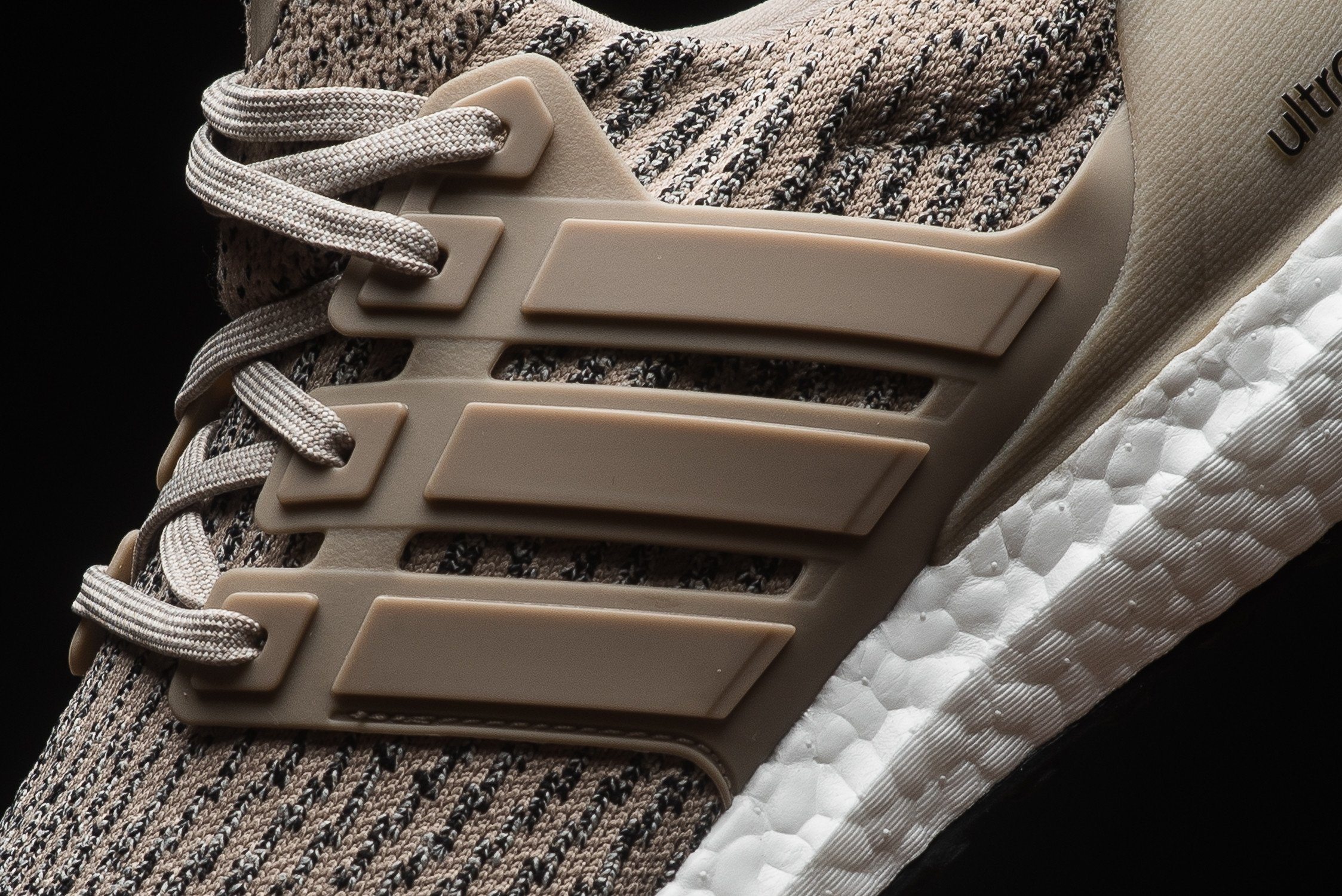 adidas Ultra Boost 3.0 "Trace Khaki"