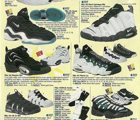 air more money basketball shoes