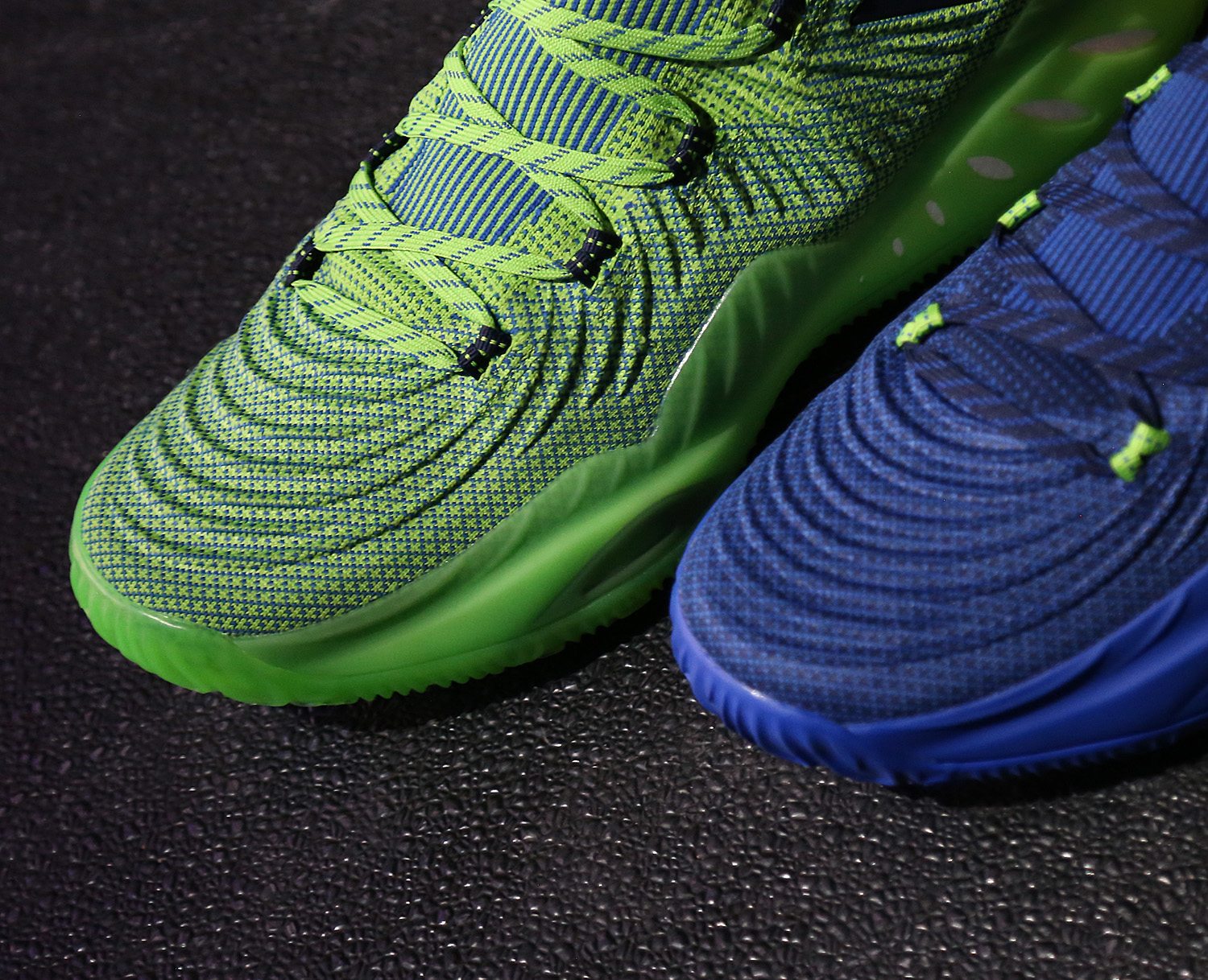 First Look Andrew Wiggins New adidas Crazy Explosive 17 Nice Kicks
