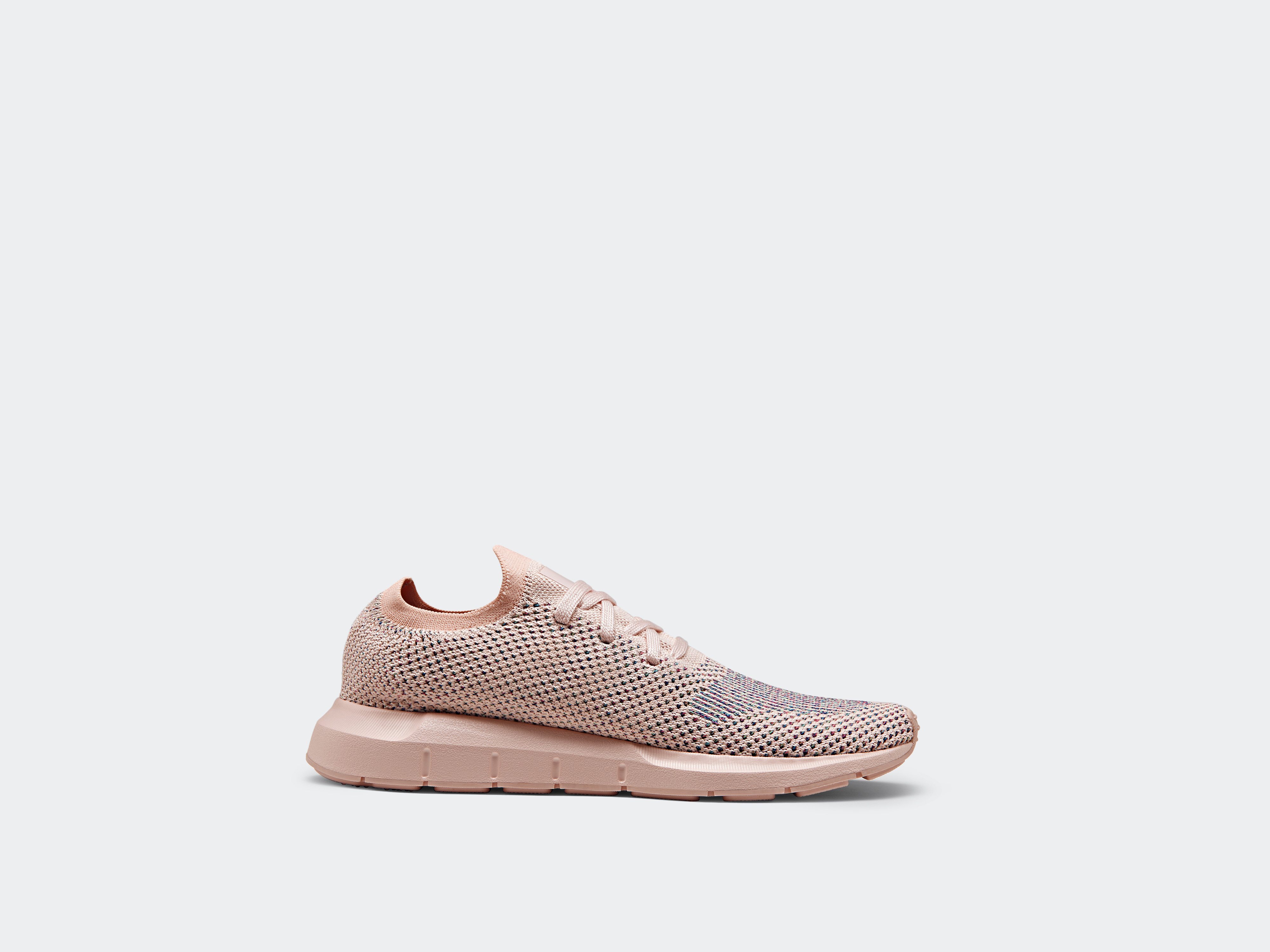 adidas gazelle silver green womens adidas Originals Swift Run Primeknit