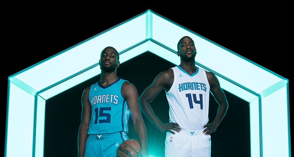 Charlotte Hornets