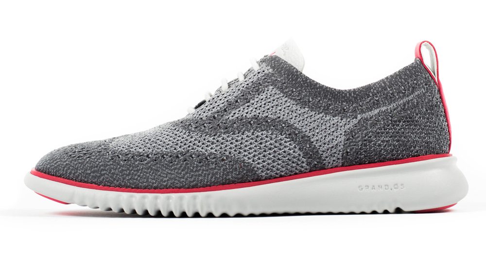 Staple Design x Cole Haan ZeroGrand 2 Stitchlite