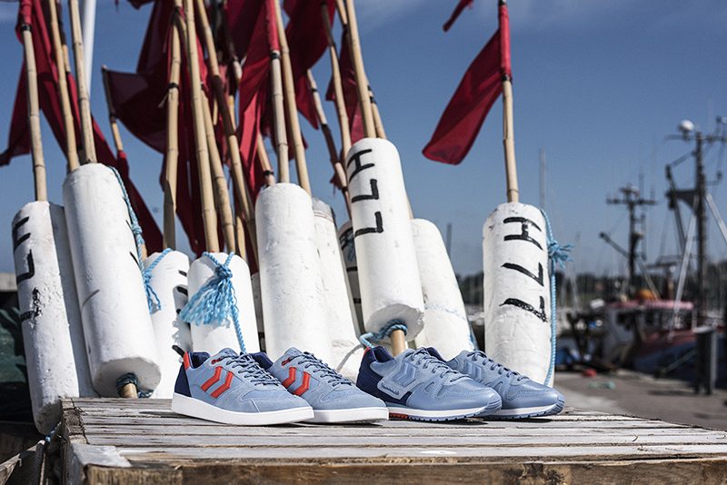 Hummel Hive "North Sea" Pack