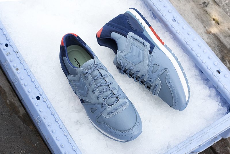 Hummel Hive "North Sea" Pack