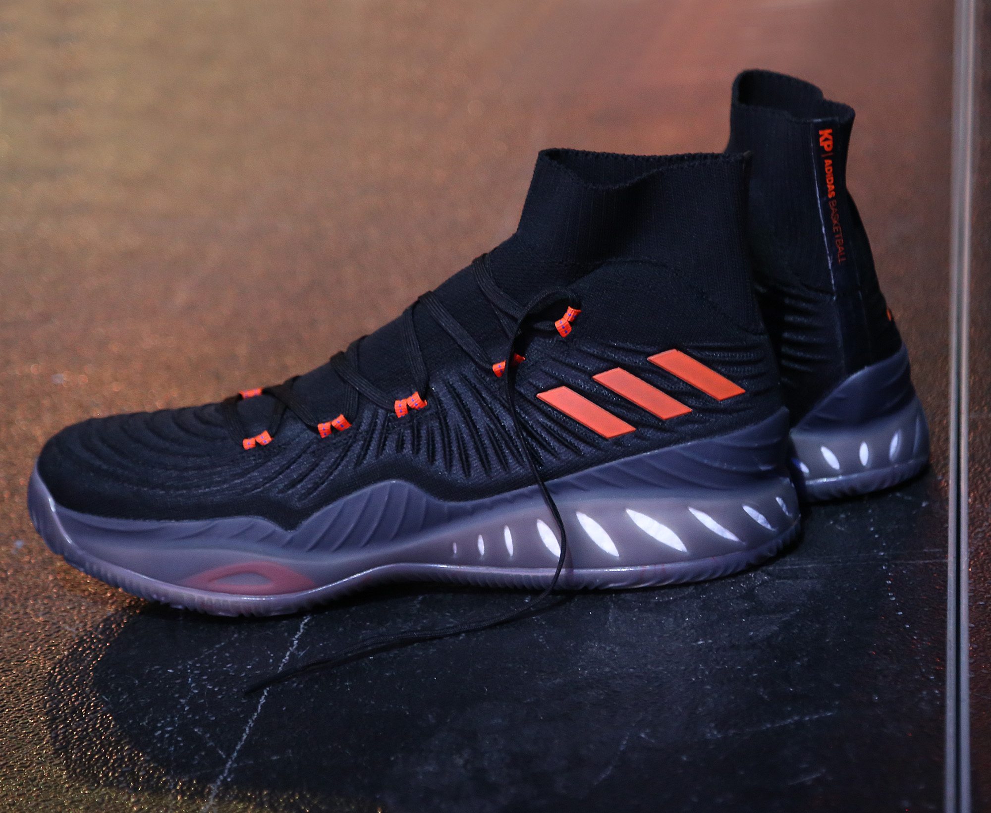 adidas Crazy Explosive 17 for LVL3 Las Vegas