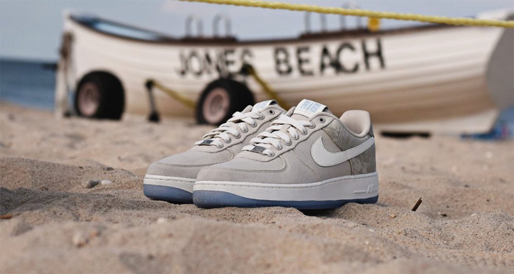 Nike Air Force 1 Low "Jones Beach"