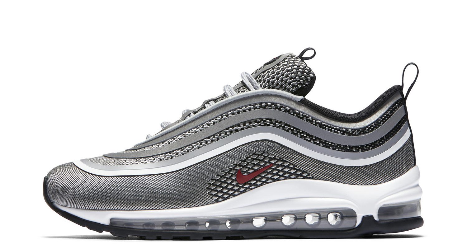 Nike air max 97 ultra metallic online