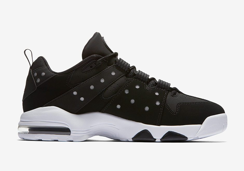 Nike Air Max2 CB '94 Black/White