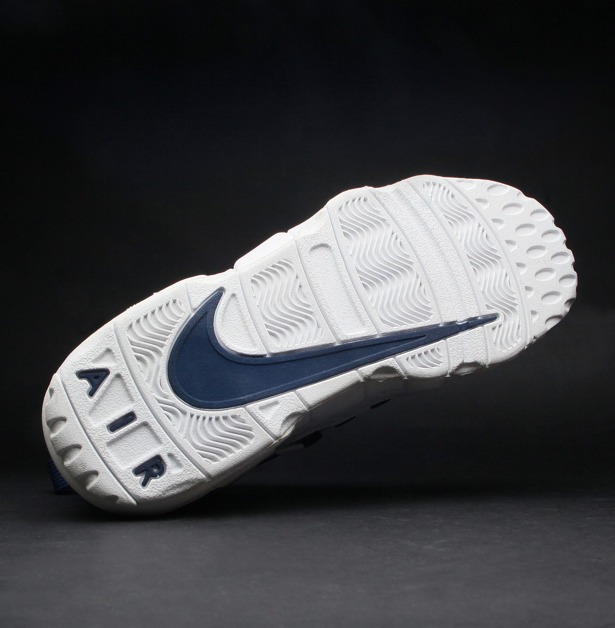 Nike air money clearance reggie miller for sale