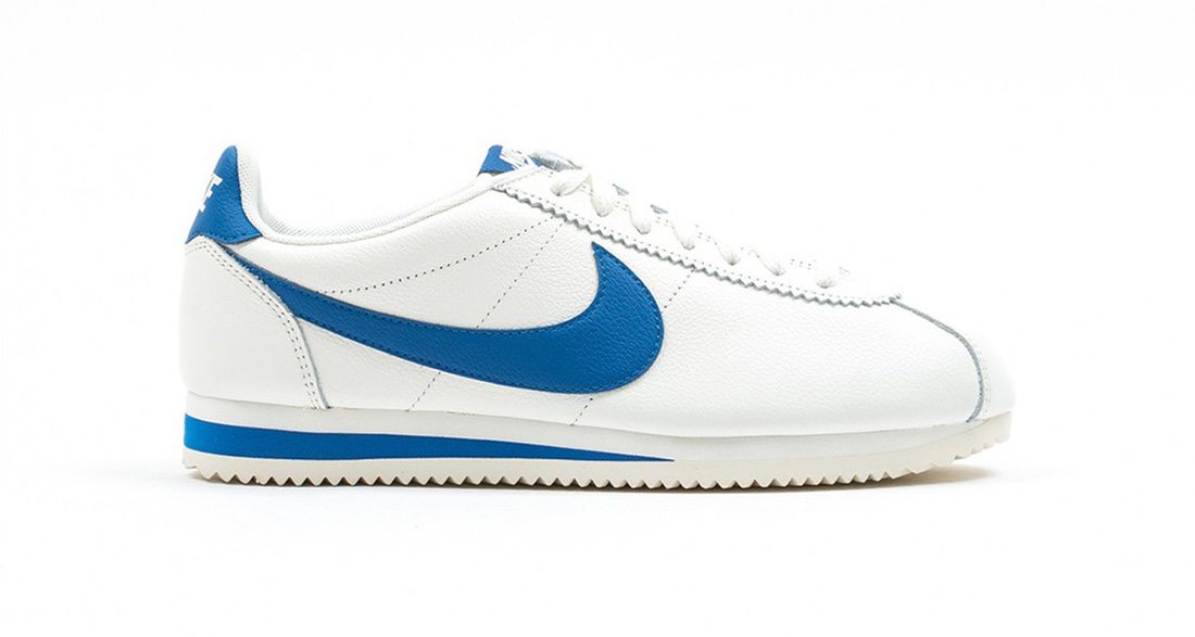 Nike Cortez "Blue Jay"