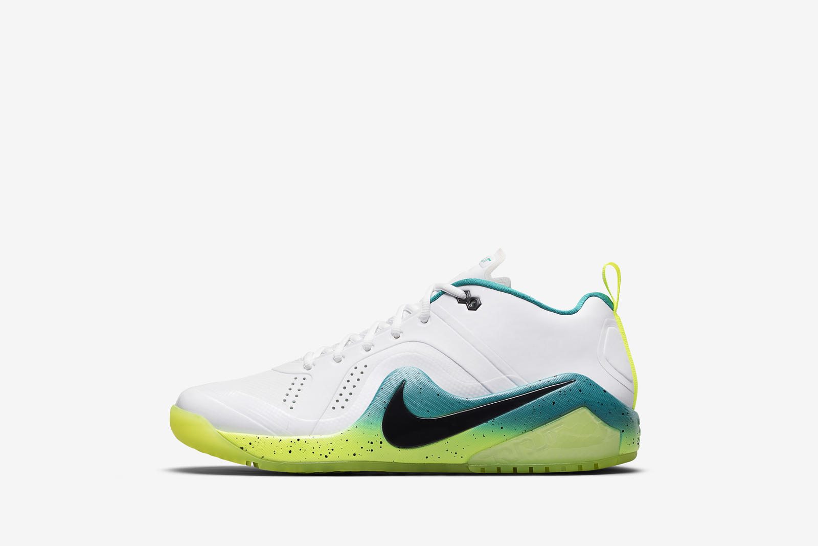 Zoom trout discount 4 turf