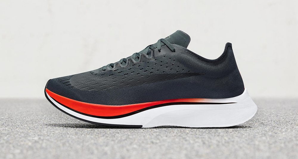 Nike ZoomX Vaporfly 4%