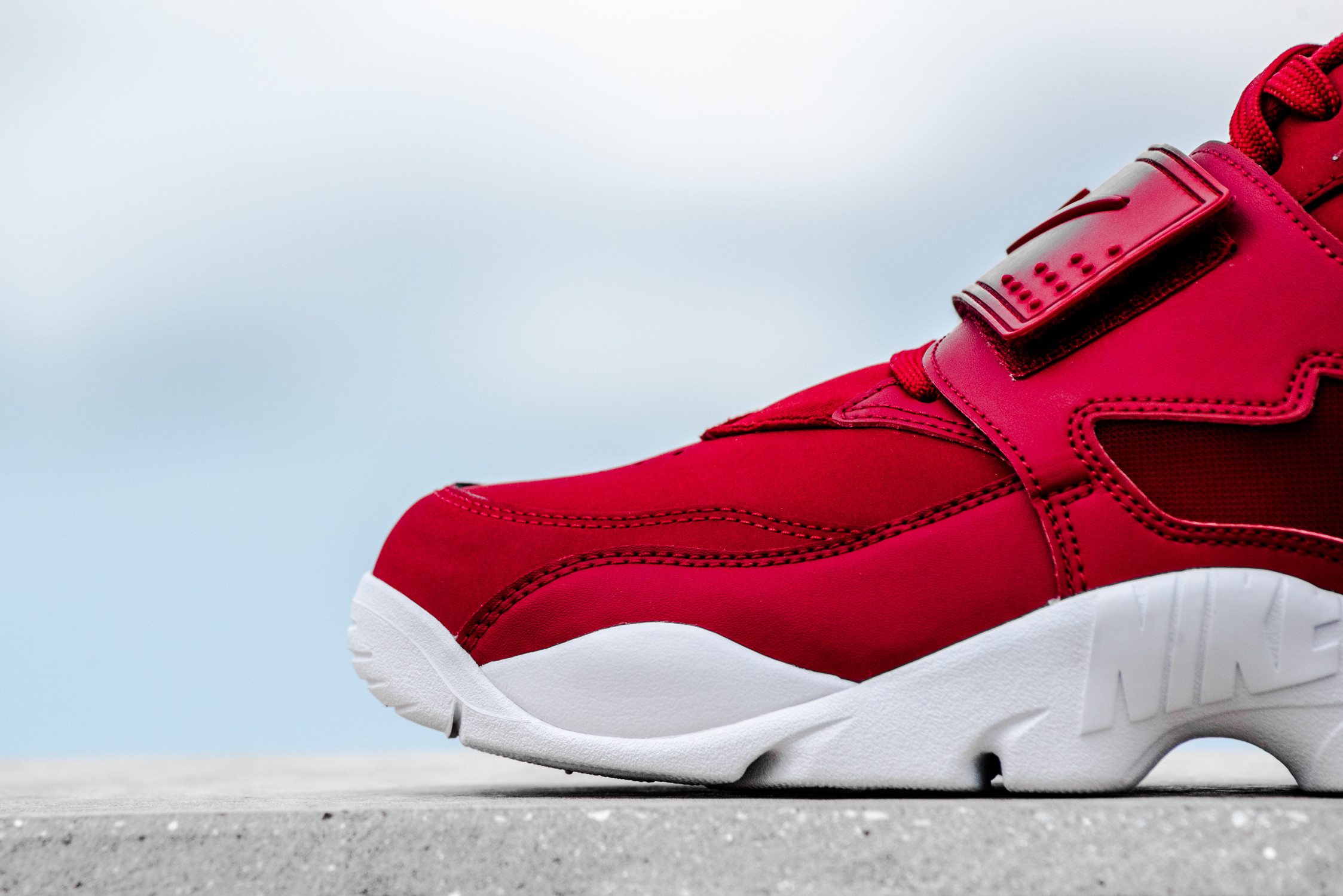 Red sales diamond turf