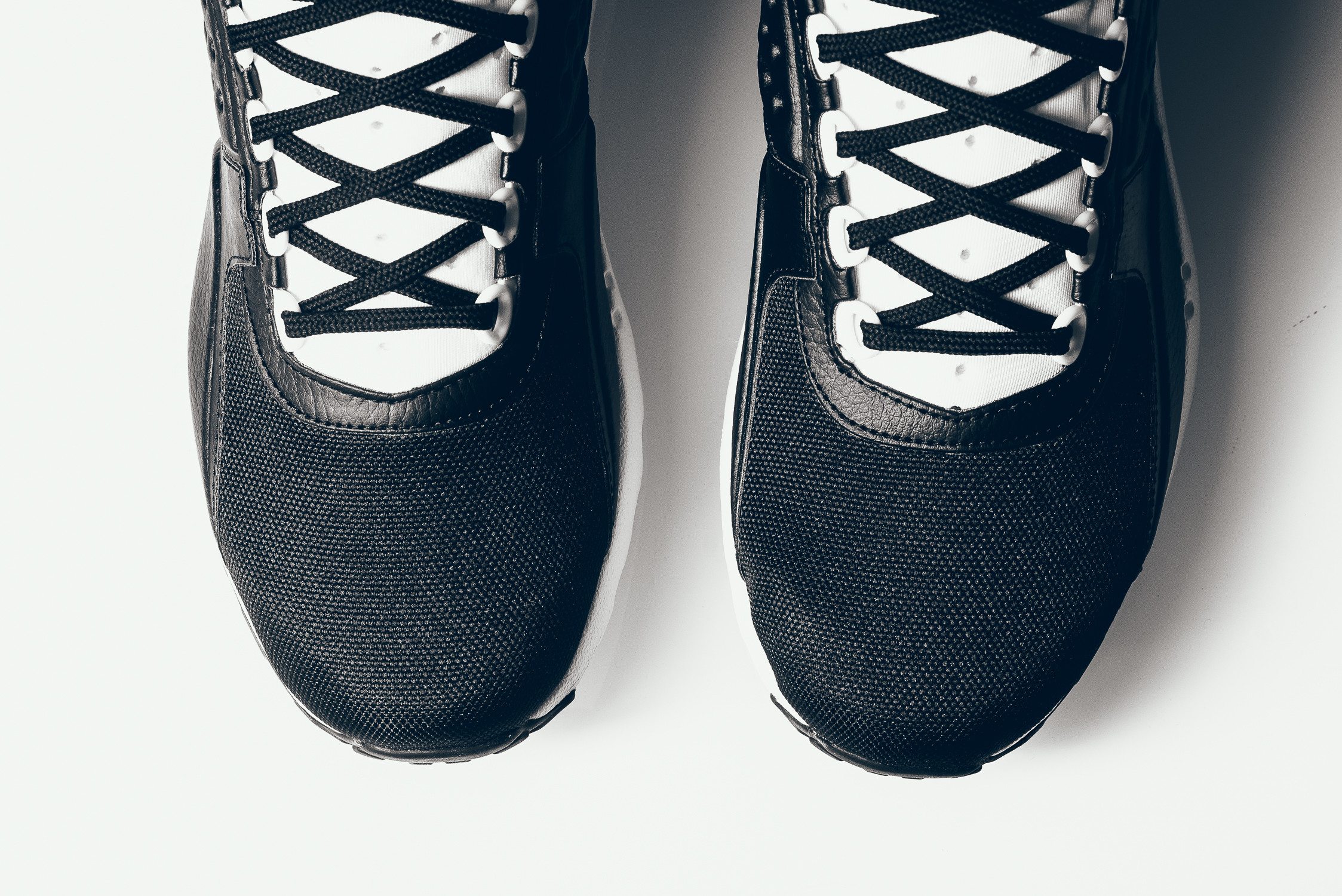 Nike Air Max Zero PRM Black/White