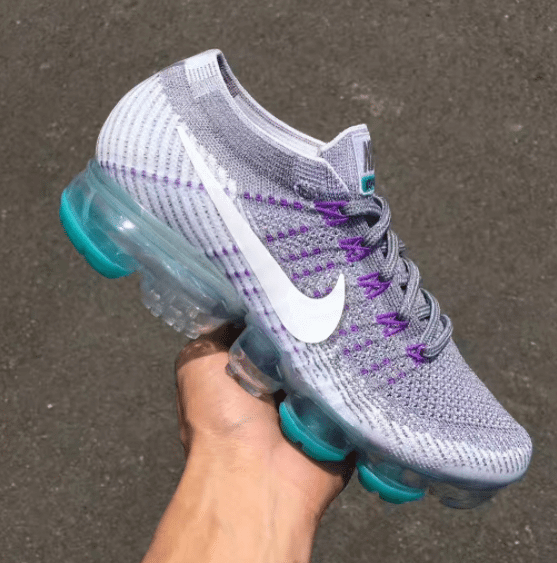 Nike Air VaporMax "Grape"