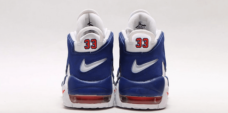 uptempo knicks
