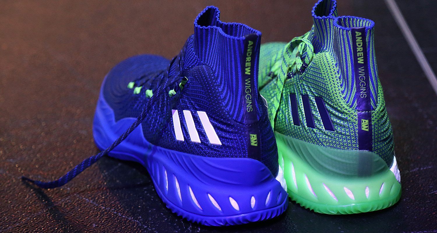 andrew wiggins adidas