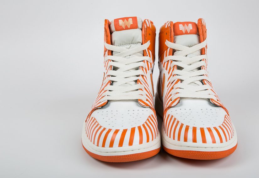 whataburger converse shoes