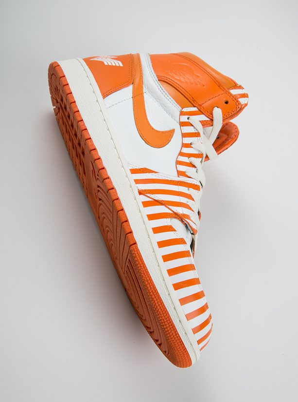 Whataburger jordans hotsell
