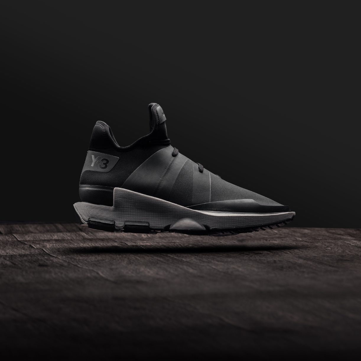 adidas Y-3 Noci Low