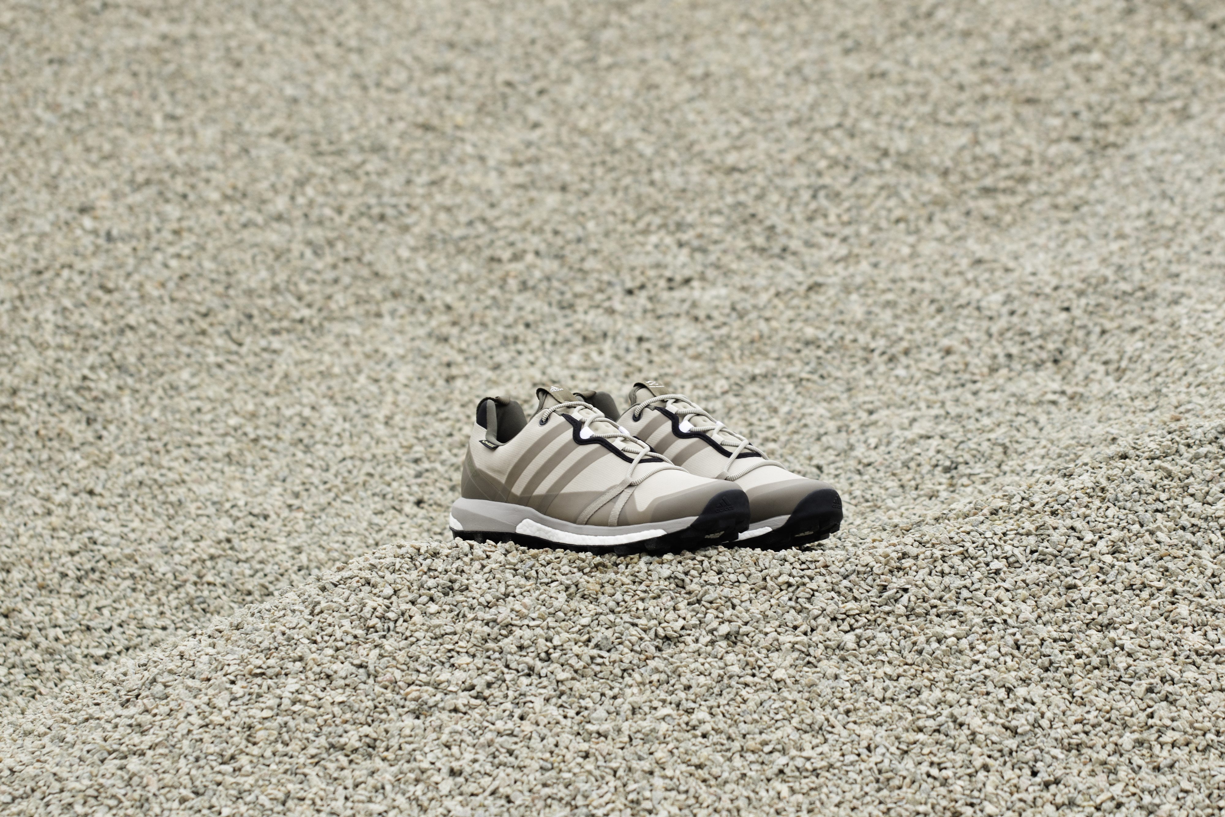 Norse Projects x adidas Consortium "Layers" Pack