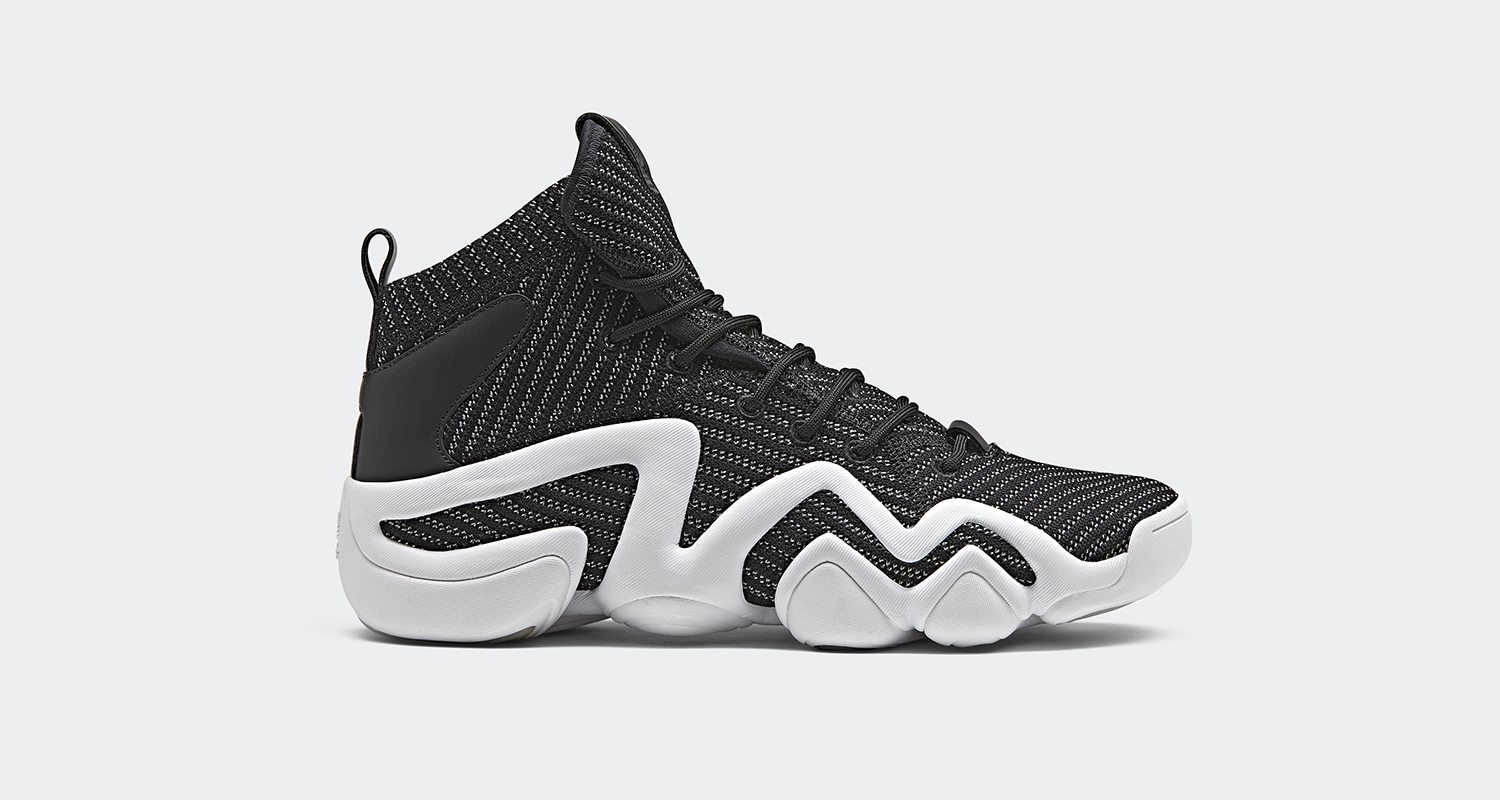 adidas crazy 8 sneakers