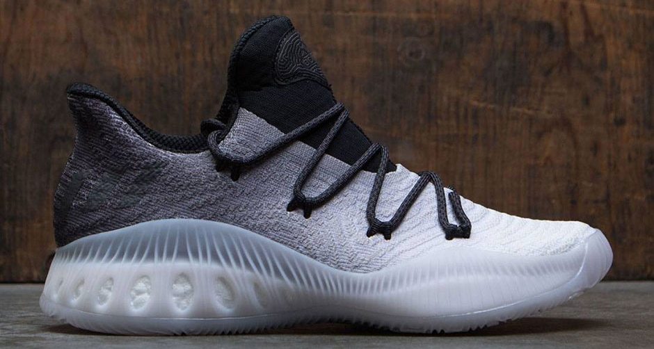 adidas Crazy Explosive Low PK