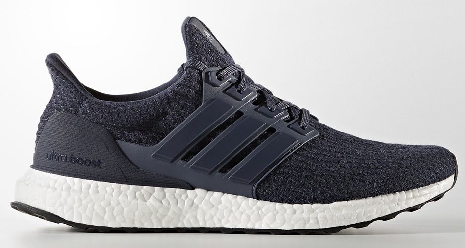 adidas Ultra Boost 3.0 "Indigo"