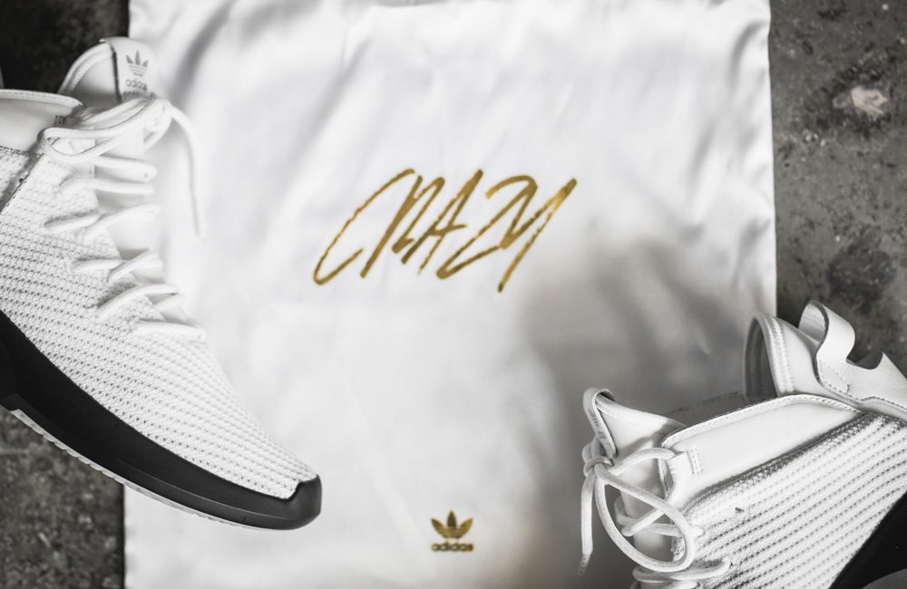 adidas Originals Crazy Capsule Collection