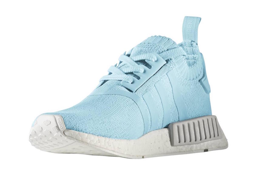 adidas nmd r1 pk ice blue