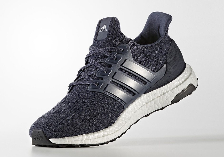 adidas Ultra Boost 3.0 "Indigo"