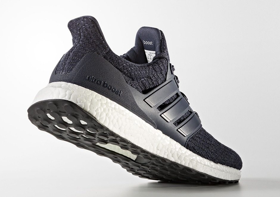 adidas Ultra Boost 3.0 "Indigo"